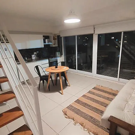 Penthouse Duplex - Palermo Apartment Buenos Aires Exterior photo