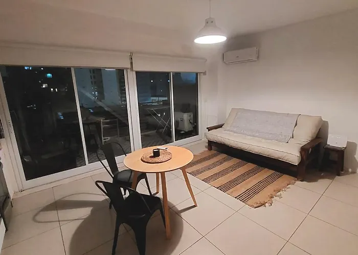 Penthouse Duplex - Palermo
