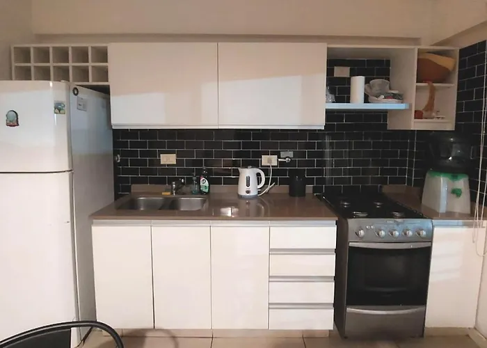 Penthouse Duplex - Palermo