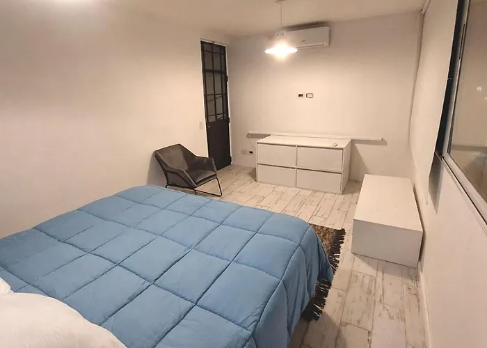 Penthouse Duplex - Palermo