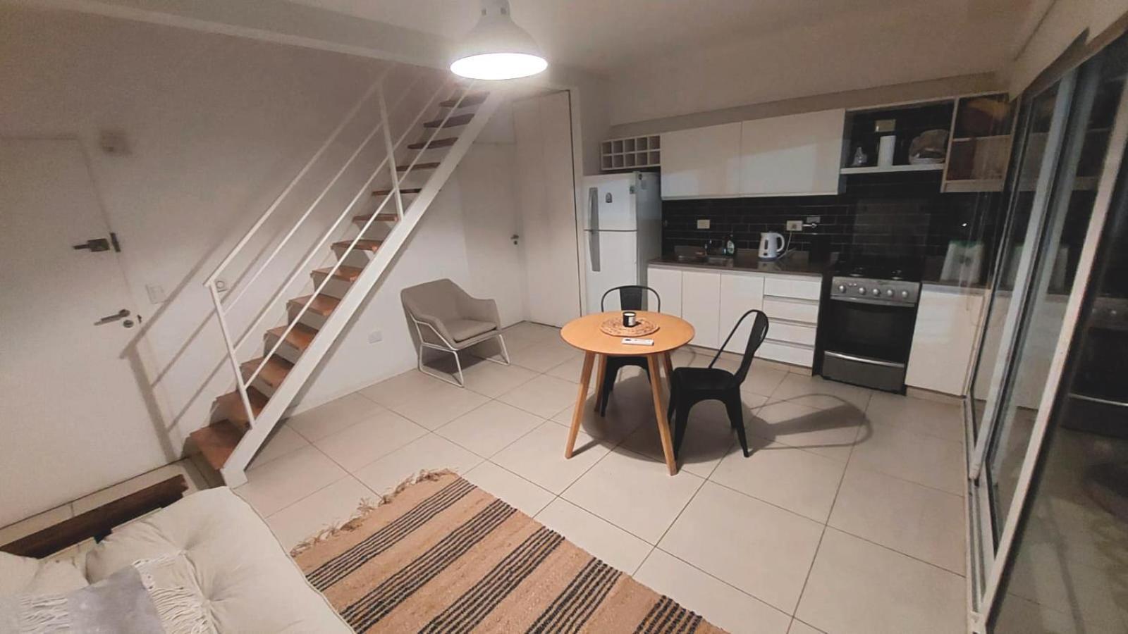 Penthouse Duplex - Palermo * Buenos Aires